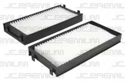 JC PREMIUM b4b018pr2x -  Фильтр воздуха в салоне